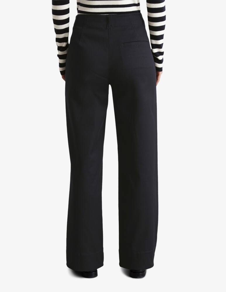 rinascente Marc O'Polo Wide leg trousers