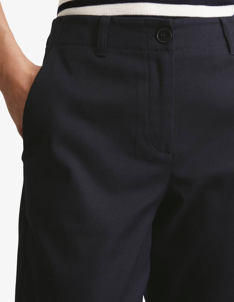 rinascente Marc O'Polo Wide leg trousers