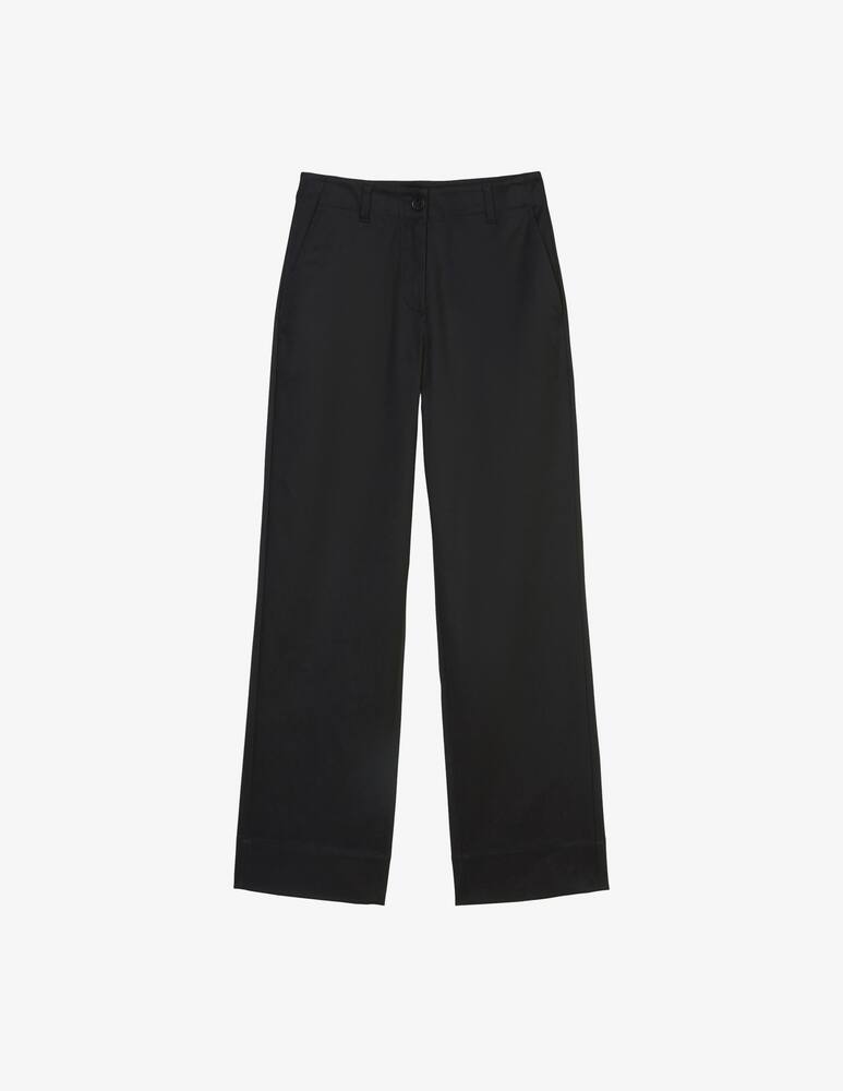 rinascente Marc O'Polo Wide leg trousers