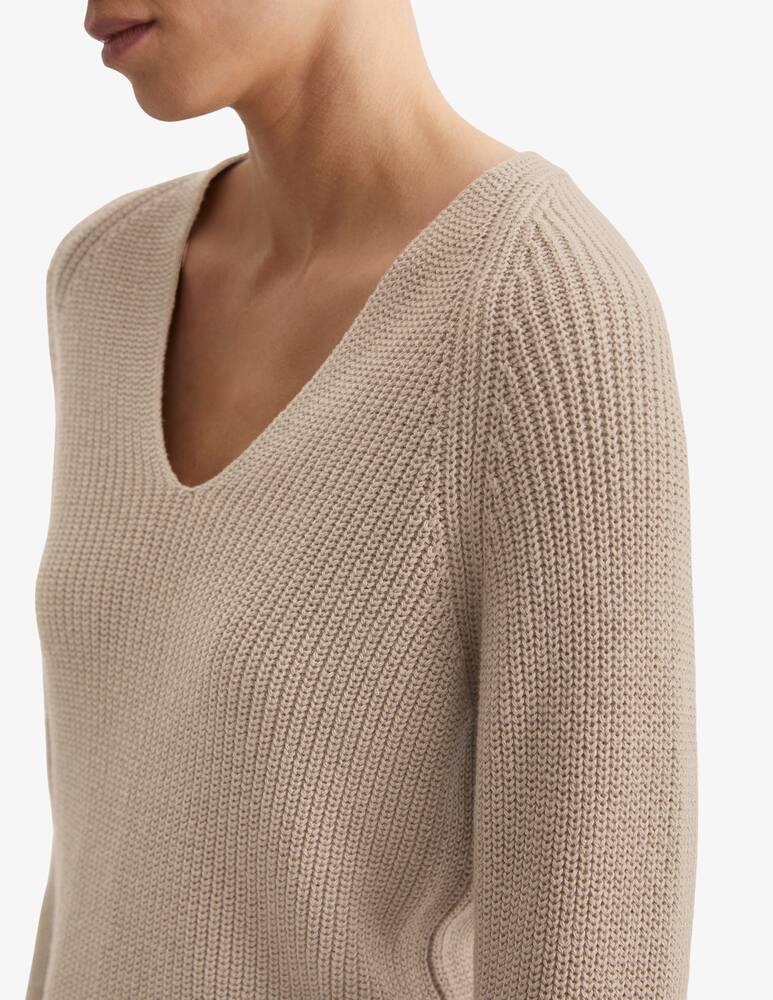 rinascente Marc O'Polo Pullover v-neck jumper