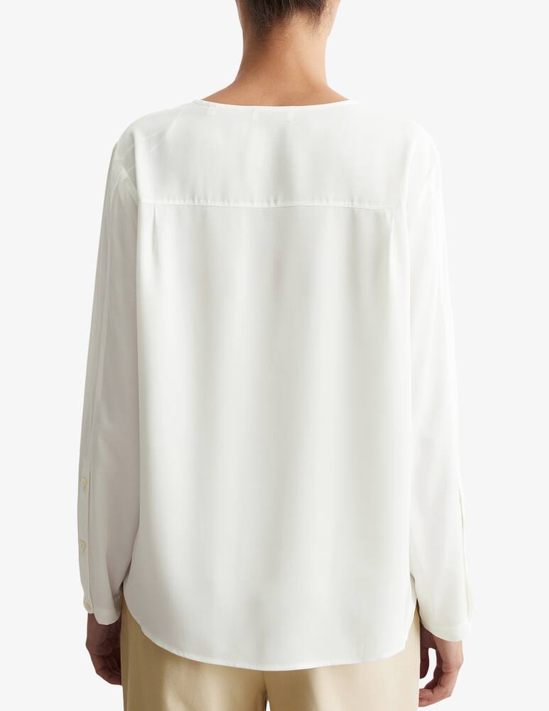 rinascente Marc O'Polo V-neck blouse