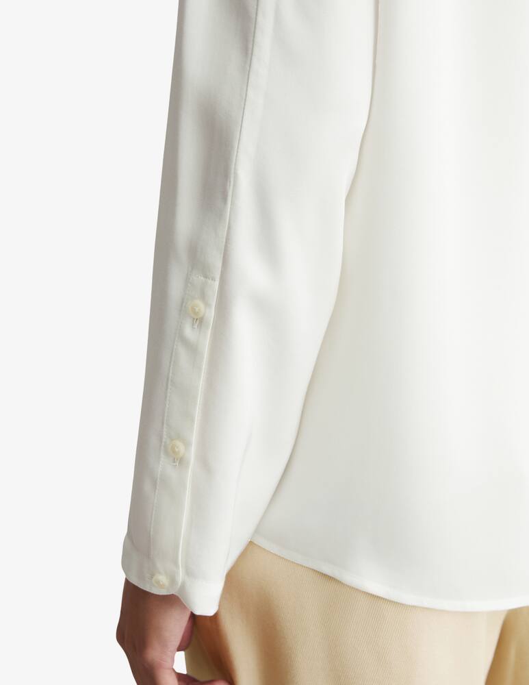 rinascente Marc O'Polo V-neck blouse