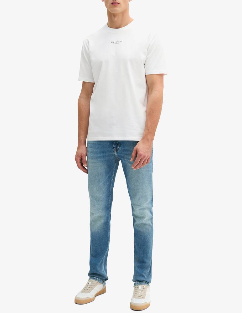 rinascente Marc O'Polo Logo chest t-shirt
