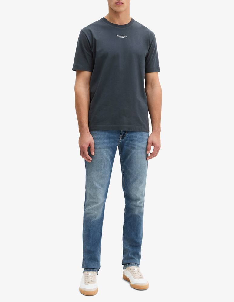 rinascente Marc O'Polo T-shirt logo petto