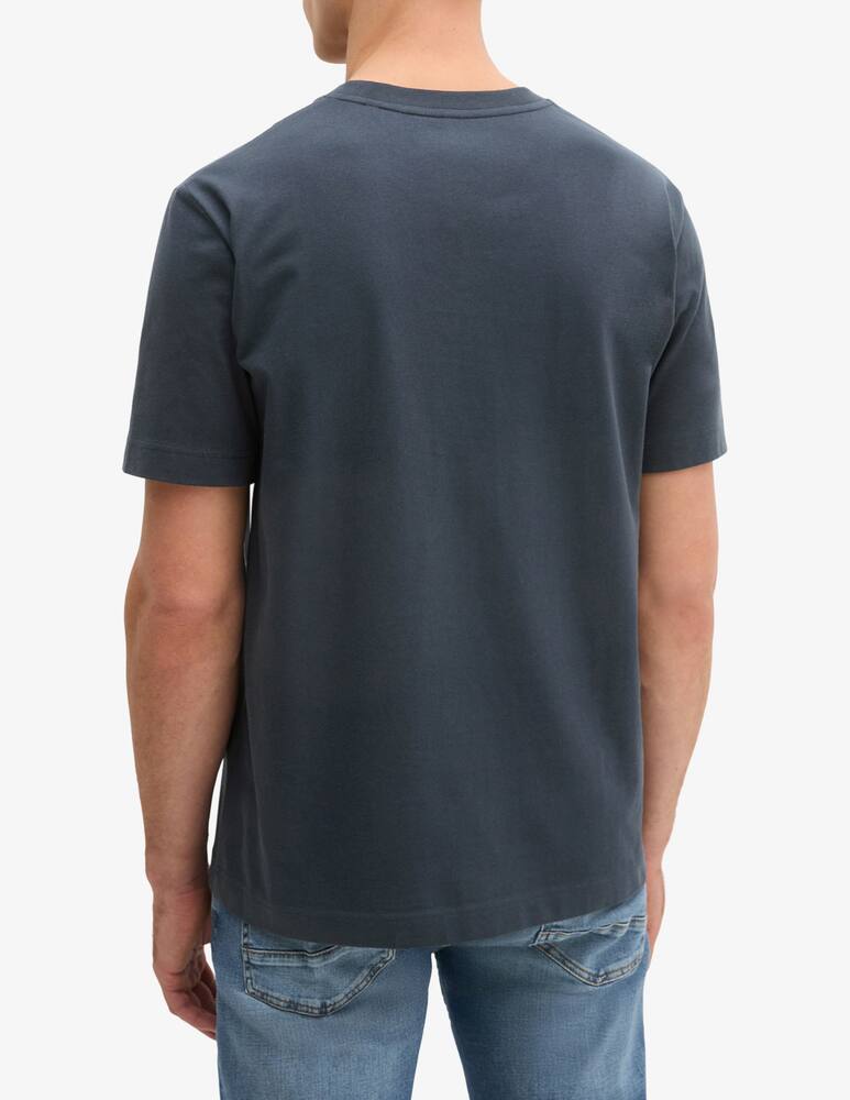 rinascente Marc O'Polo T-shirt logo petto