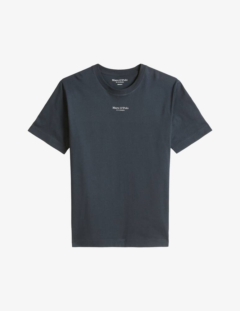 rinascente Marc O'Polo T-shirt logo petto