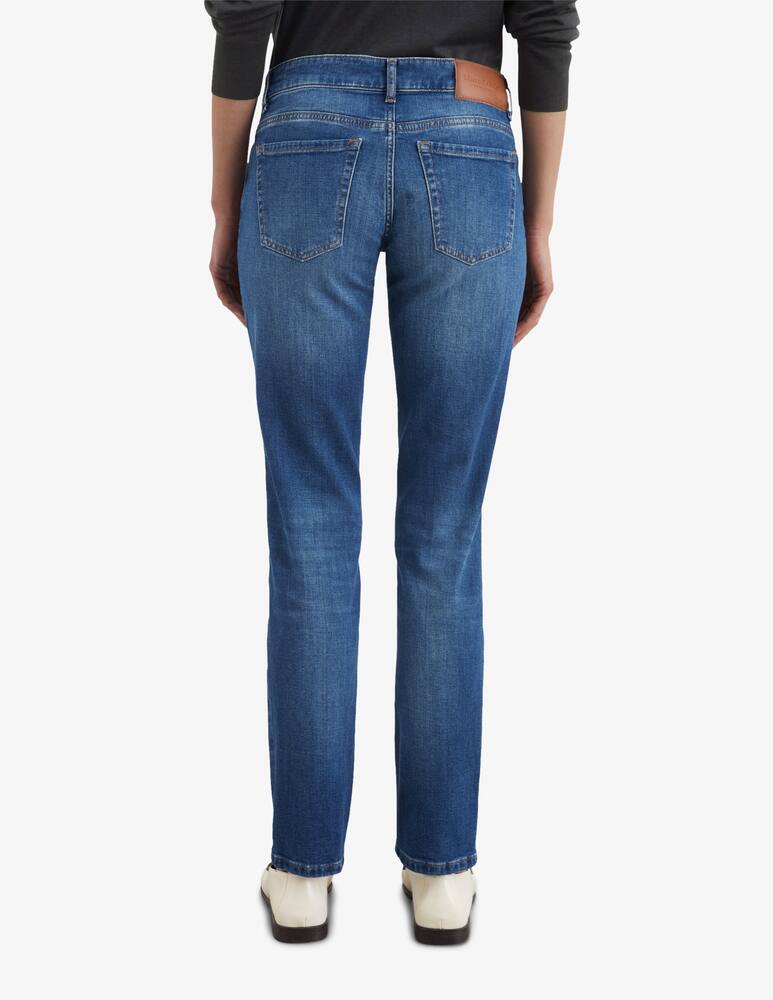 rinascente Marc O'Polo Denim straight fit trouser