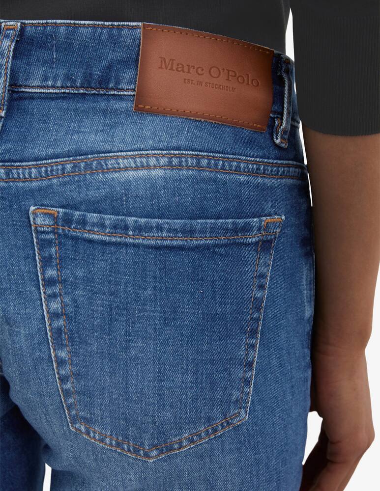 rinascente Marc O'Polo Denim straight fit trouser