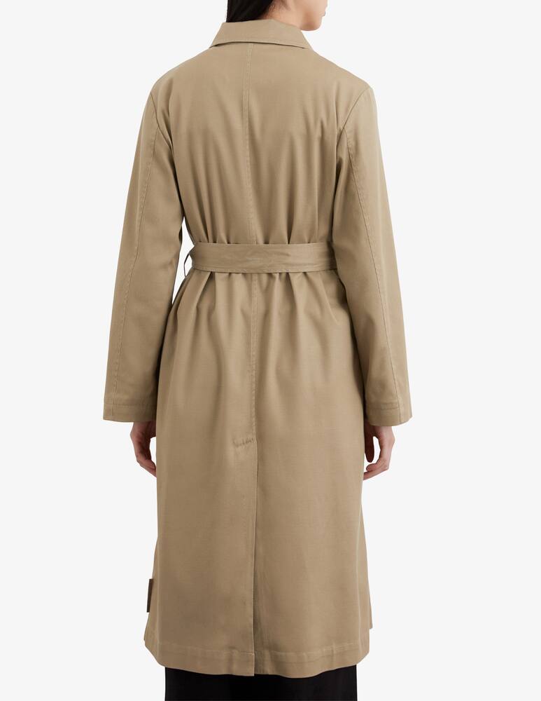 rinascente Marc O'Polo Cappotto con cintura Giselle