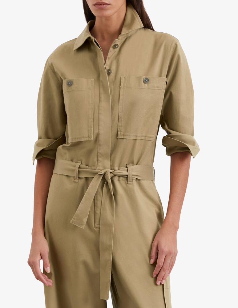 rinascente Marc O'Polo Tuta utility Giselle