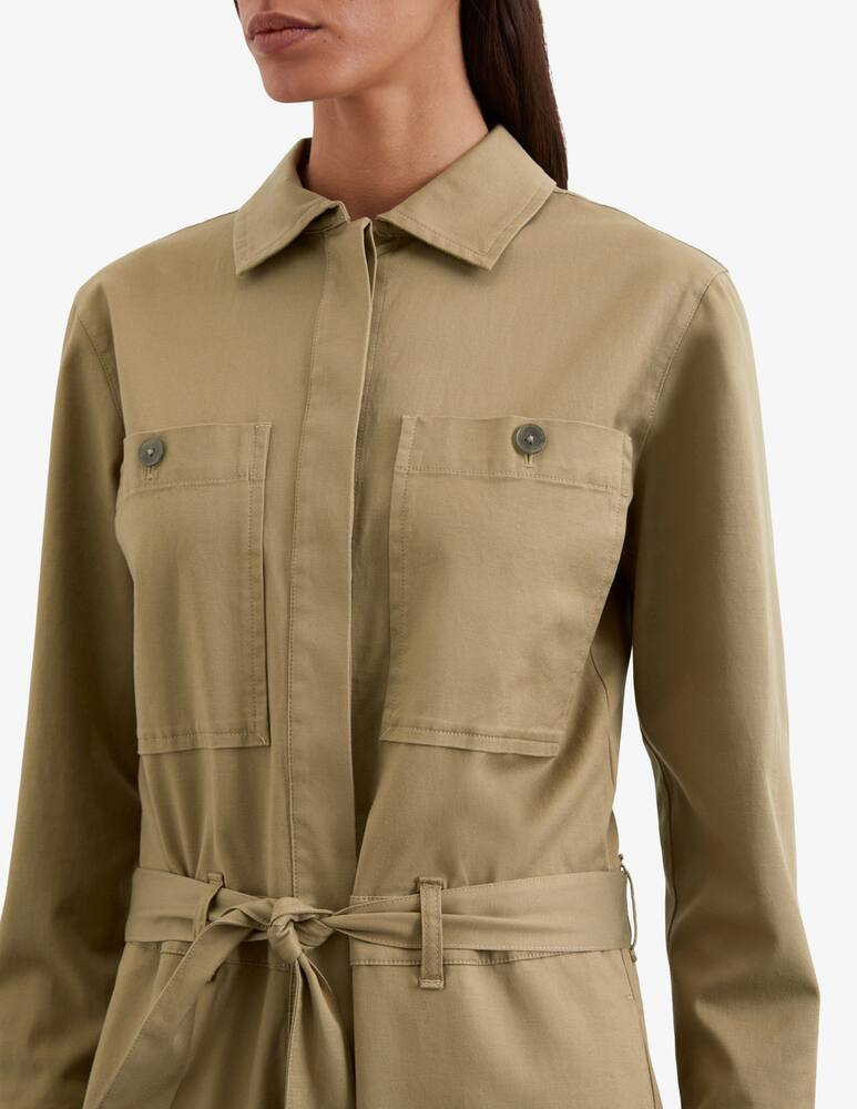 rinascente Marc O'Polo Tuta utility Giselle