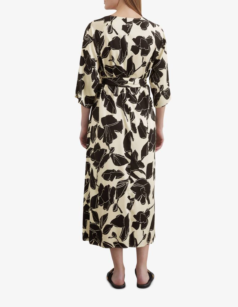 rinascente Marc O'Polo Abito lungo con stampa