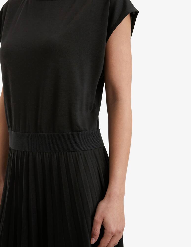 rinascente Marc O'Polo Abito plissettato manica corta