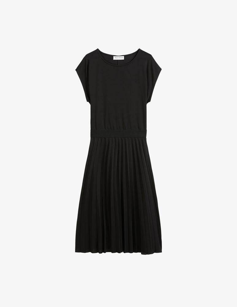 rinascente Marc O'Polo Abito plissettato manica corta