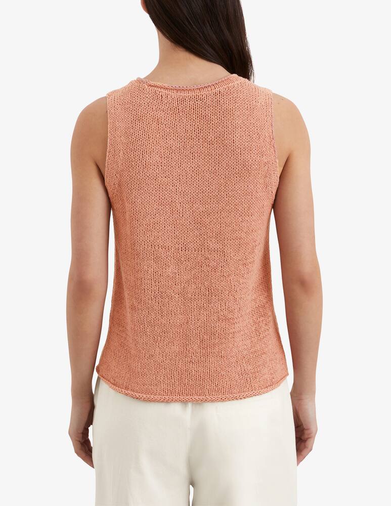 rinascente Marc O'Polo Sleeveless giselle top