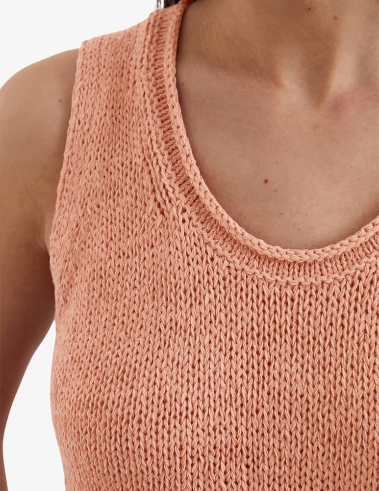 Marc O'Polo Sleeveless giselle top - picture 3 Marc O'Polo Sleeveless giselle top - picture 3
