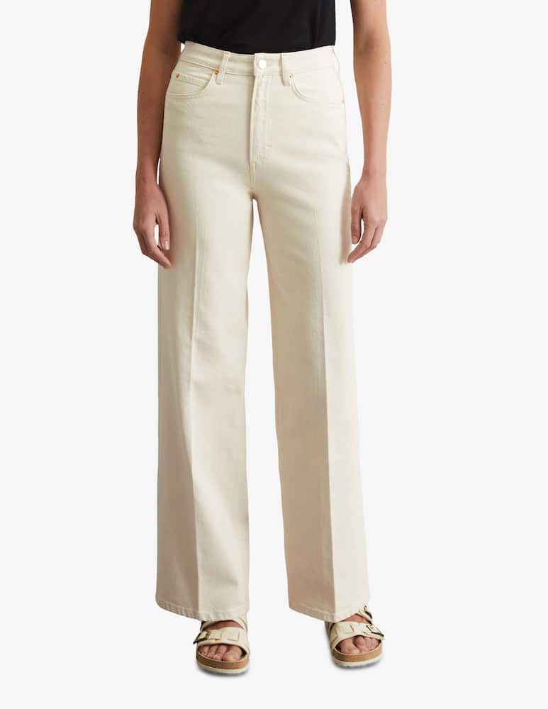 Marc O'Polo Denim wide fit trousers - picture 1 Marc O'Polo Denim wide fit trousers - picture 1