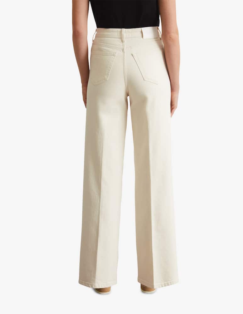 Marc O'Polo Denim wide fit trousers - picture 2 Marc O'Polo Denim wide fit trousers - picture 2