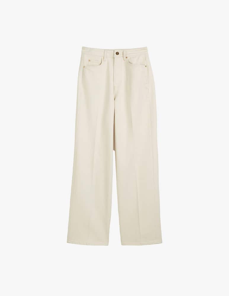 Marc O'Polo Denim wide fit trousers - picture 4 Marc O'Polo Denim wide fit trousers - picture 4