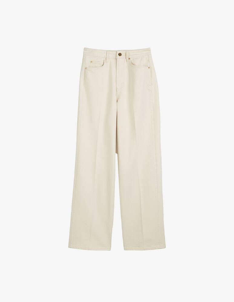 rinascente Marc O'Polo Jeans wide fit Giselle