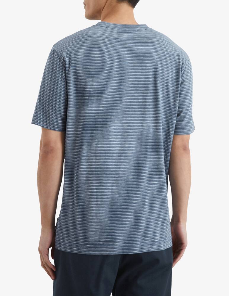 rinascente Marc O'Polo T-shirt a righe cotone