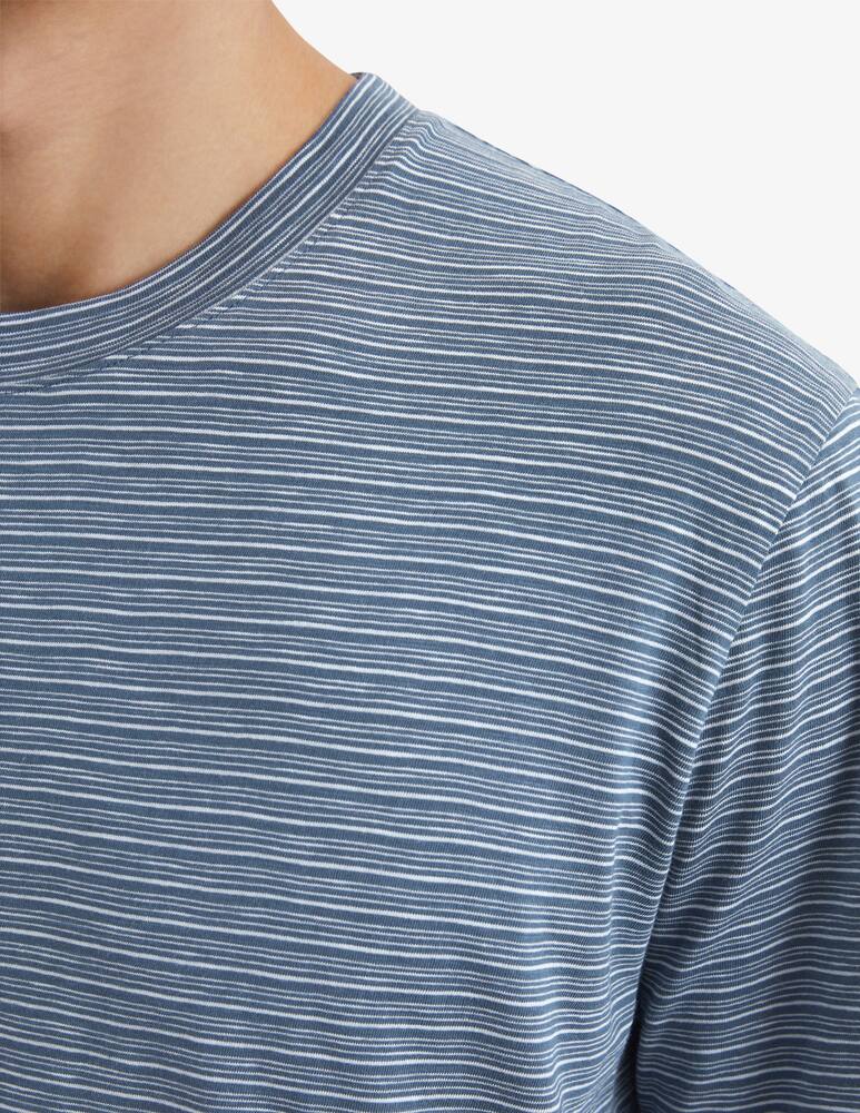 rinascente Marc O'Polo T-shirt a righe cotone