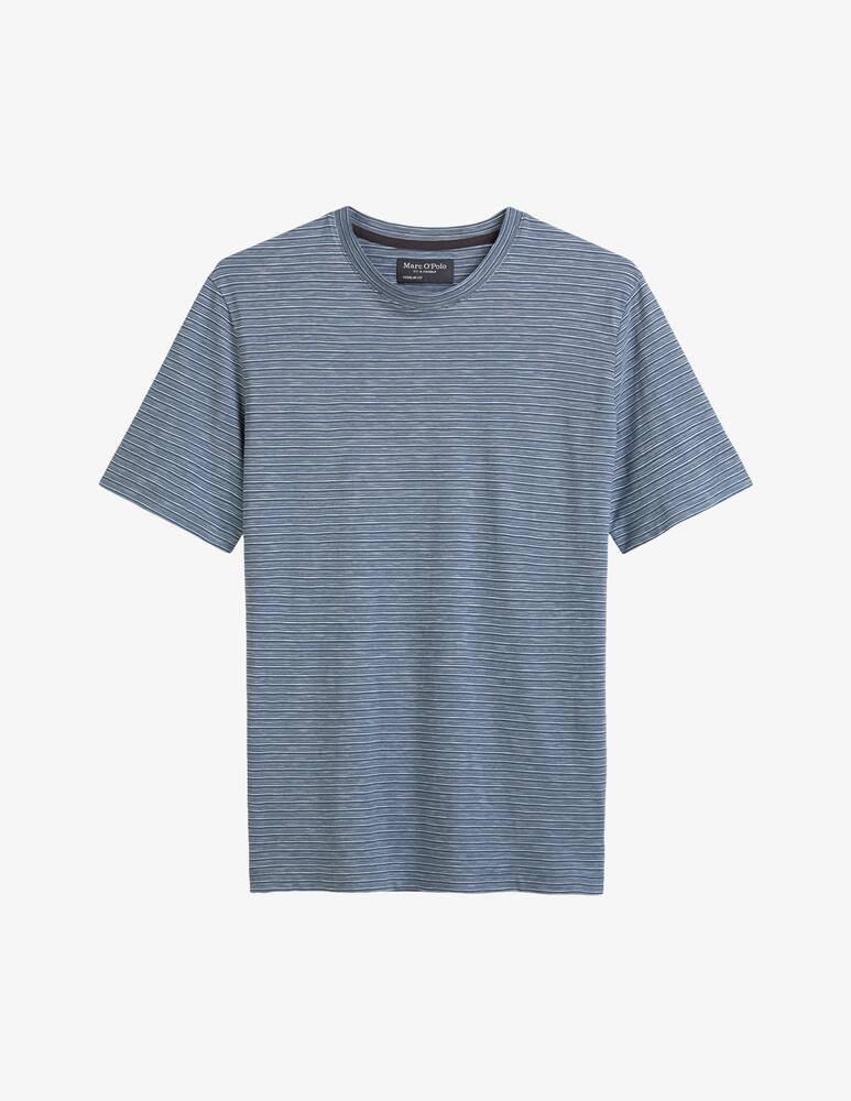 rinascente Marc O'Polo T-shirt a righe cotone