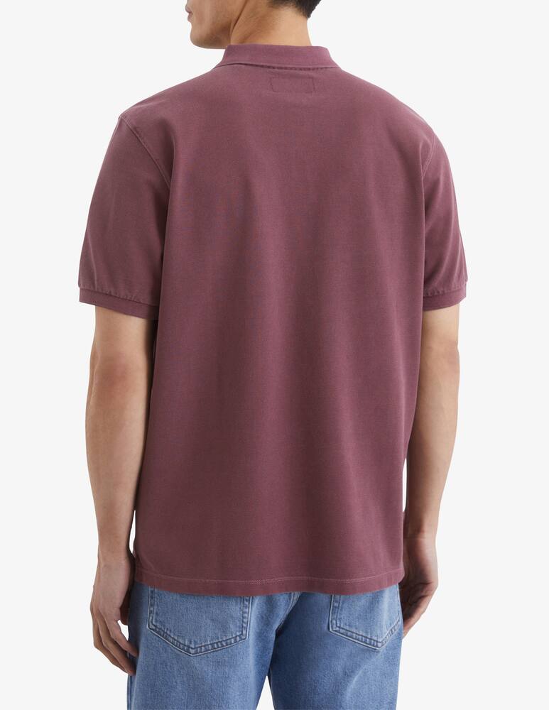 rinascente Marc O'Polo Piquet polo shirt