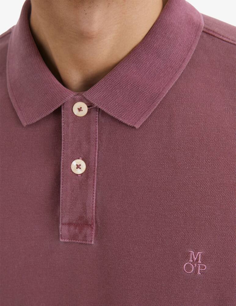 rinascente Marc O'Polo Piquet polo shirt