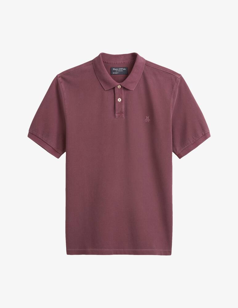 rinascente Marc O'Polo Piquet polo shirt