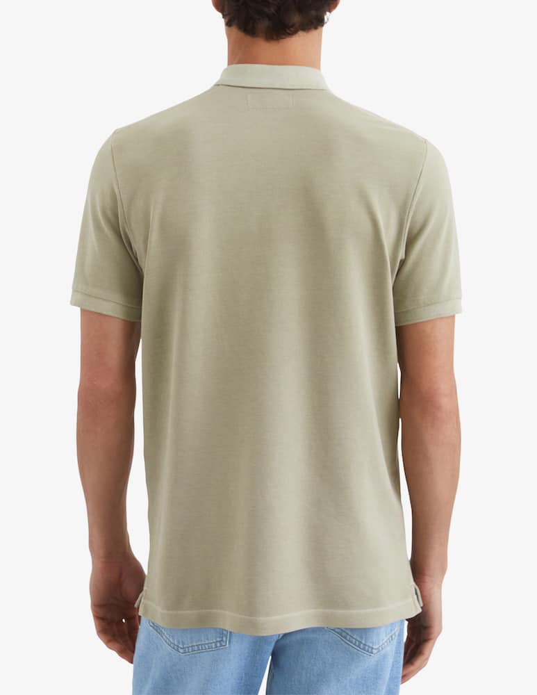 rinascente Marc O'Polo Polo slim fit piquet