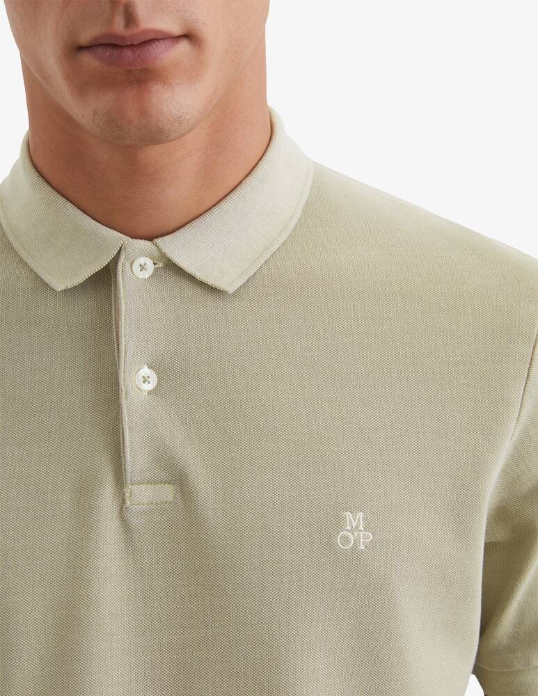rinascente Marc O'Polo Polo slim fit piquet