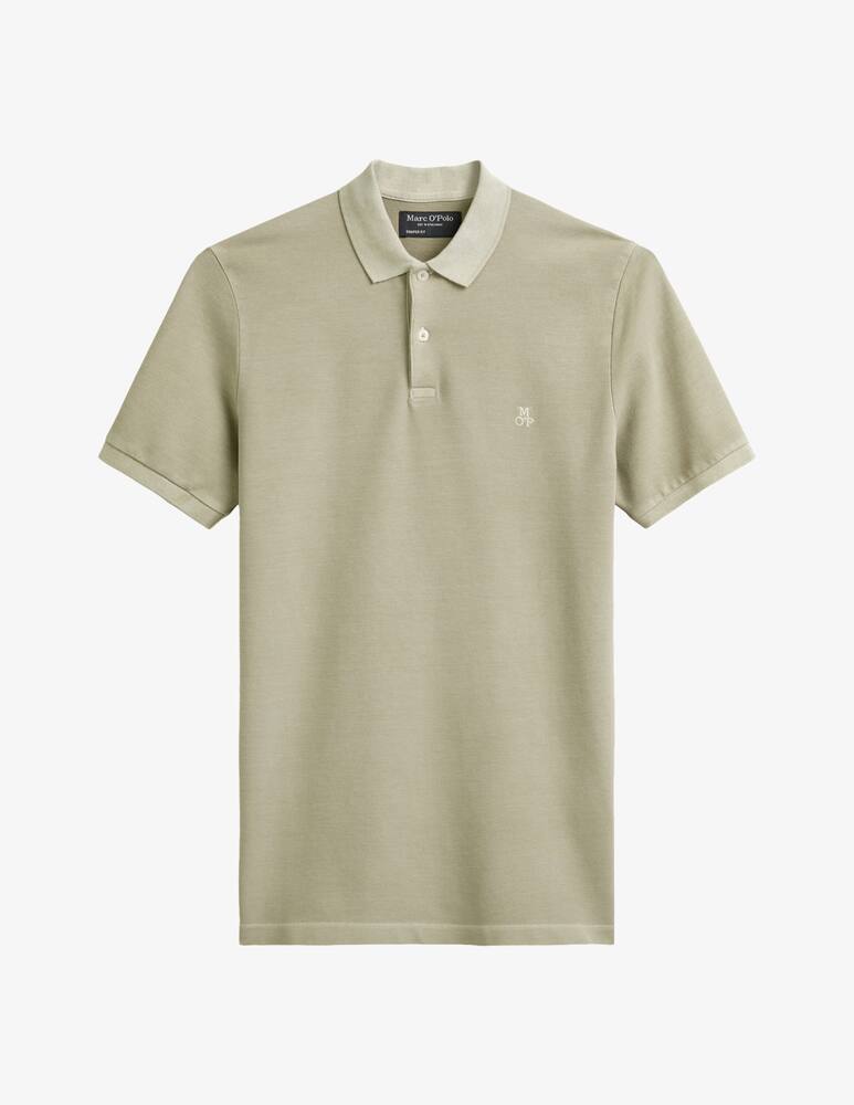rinascente Marc O'Polo Polo slim fit piquet
