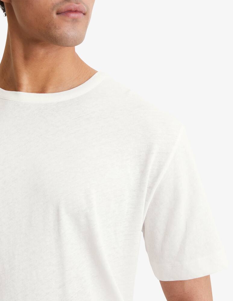 rinascente Marc O'Polo T-shirt lino cotone