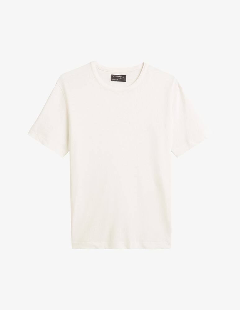 rinascente Marc O'Polo T-shirt lino cotone