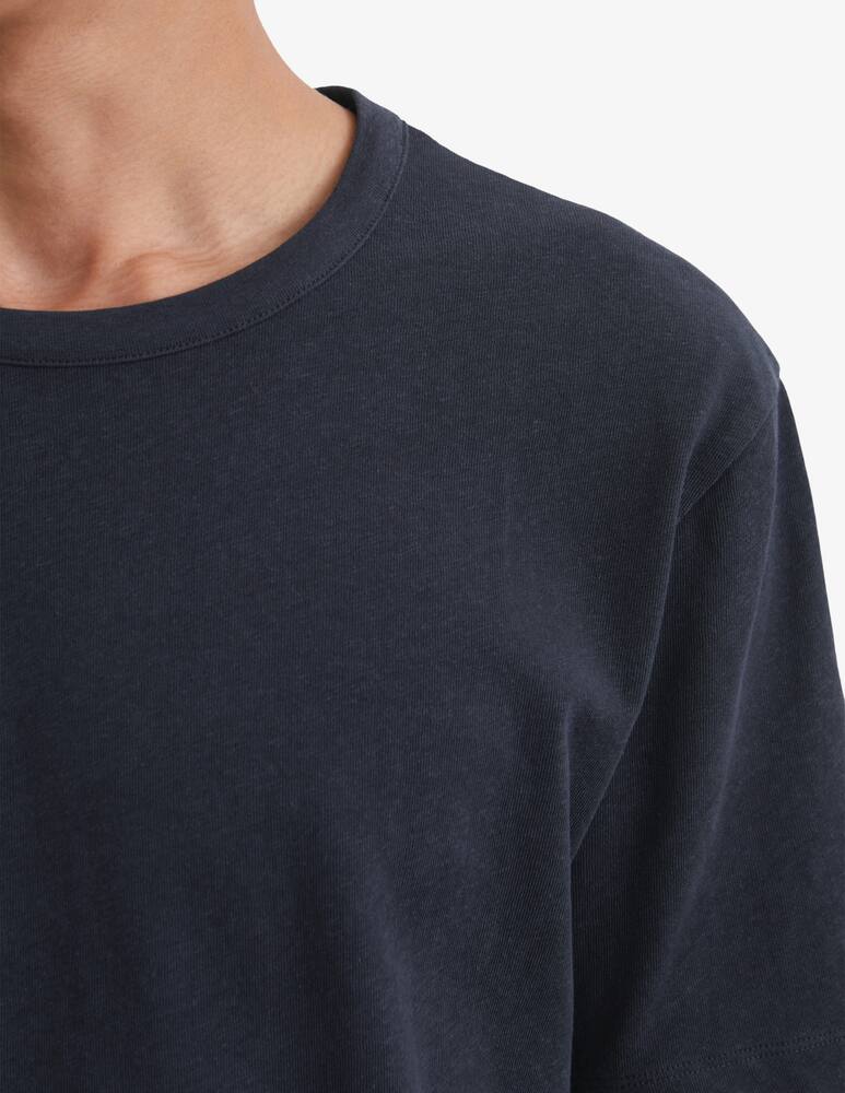 rinascente Marc O'Polo T-shirt lino cotone