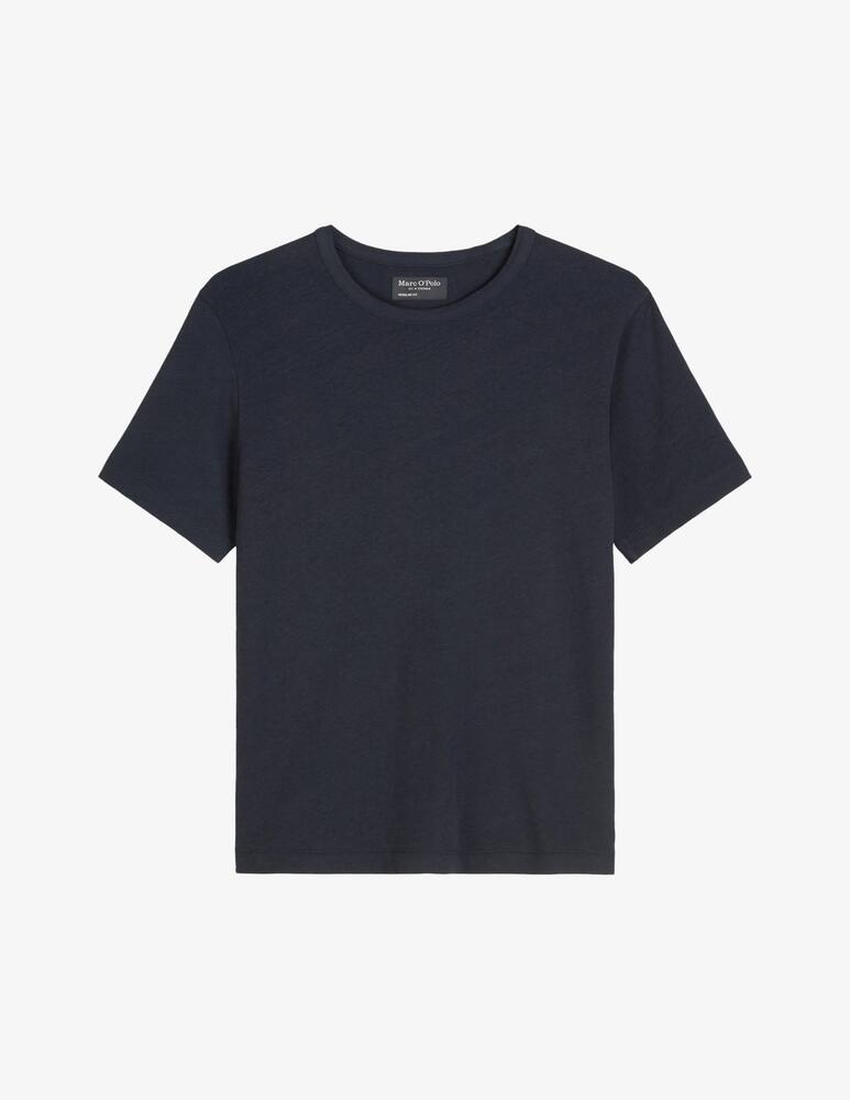 rinascente Marc O'Polo T-shirt lino cotone