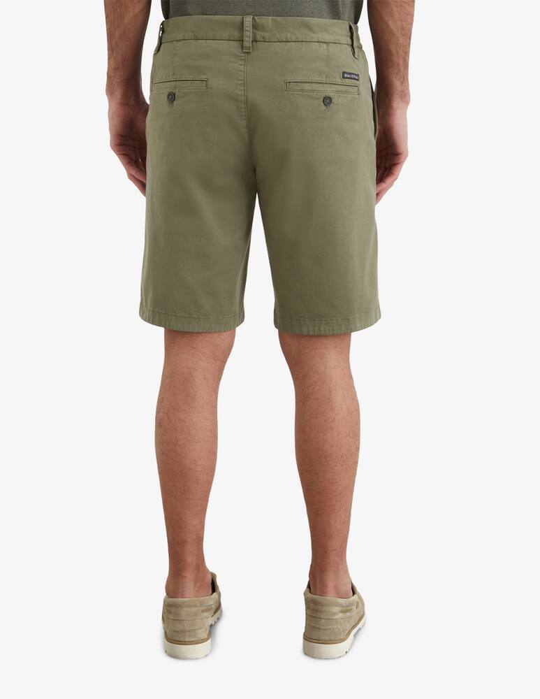 rinascente Marc O'Polo Bermuda jogger Reso