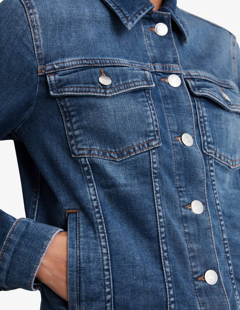 rinascente Marc O'Polo Denim button jacket