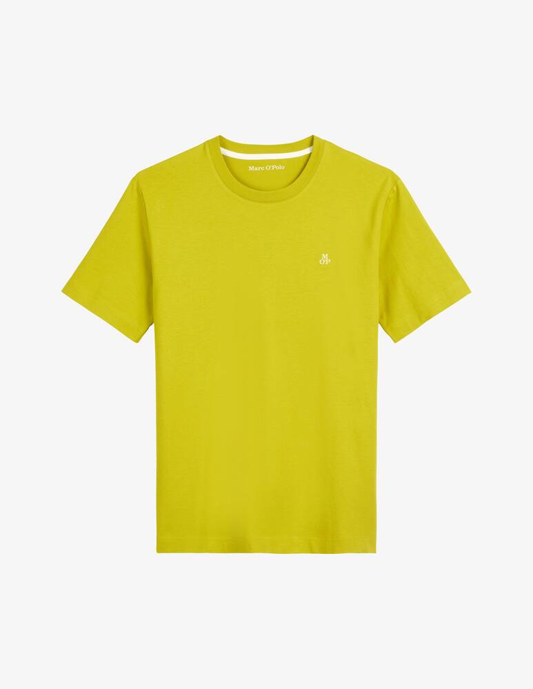 rinascente Marc O'Polo Logo chest t-shirt