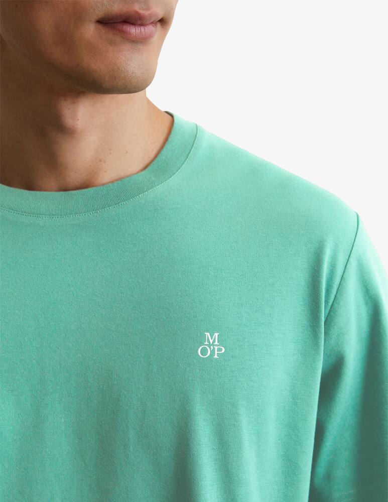 rinascente Marc O'Polo Logo chest t-shirt