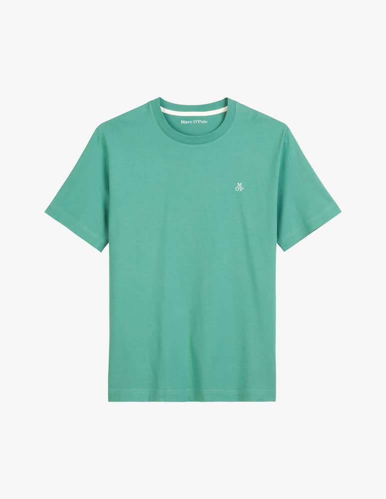 rinascente Marc O'Polo Logo chest t-shirt