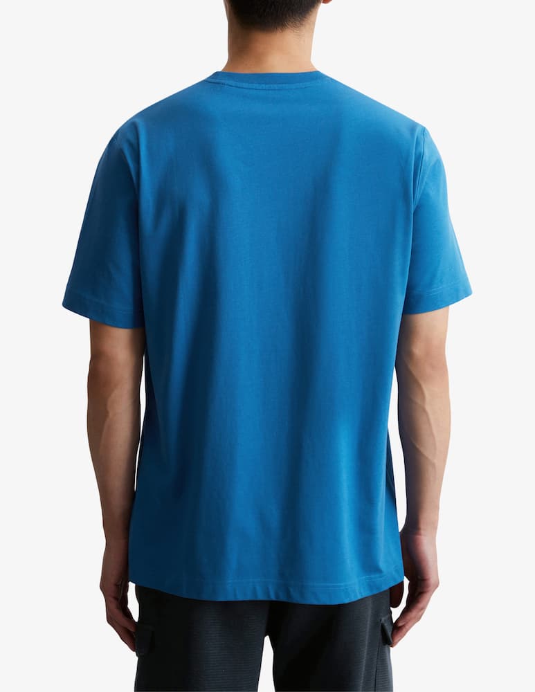 rinascente Marc O'Polo Logo chest t-shirt