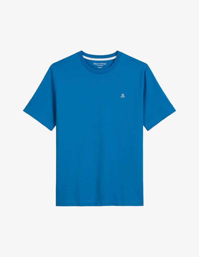 Marc O'Polo T-shirt logo petto - immagine 4 Marc O'Polo T-shirt logo petto - immagine 4