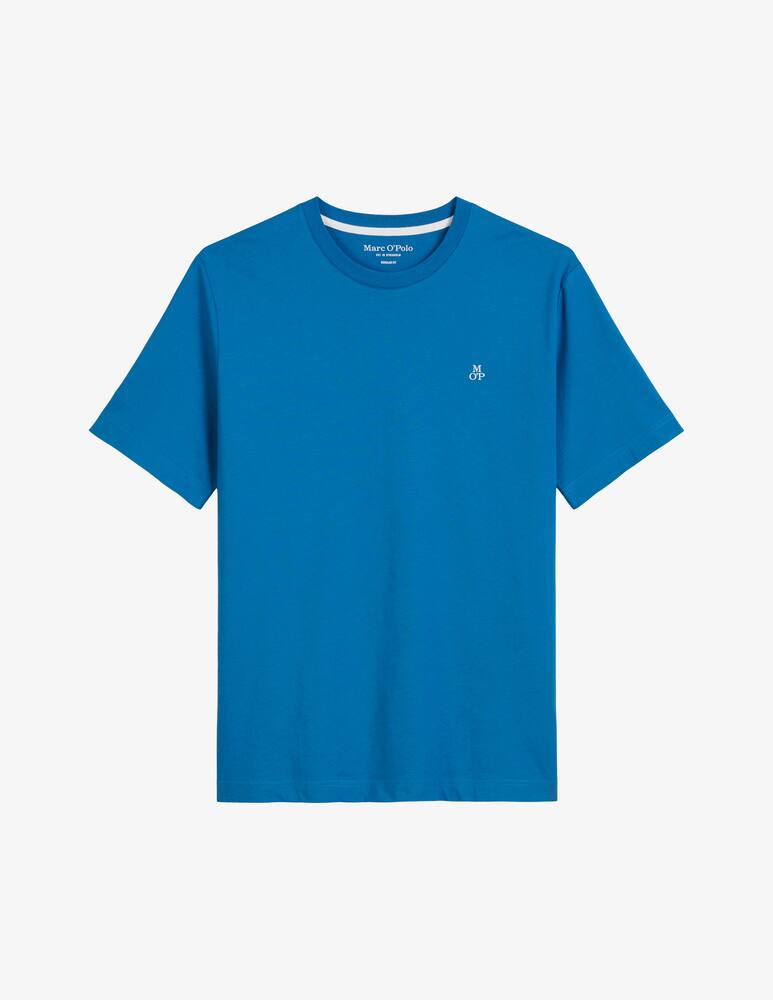 rinascente Marc O'Polo Logo chest t-shirt