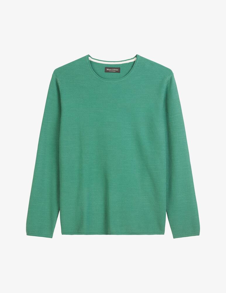 rinascente Marc O'Polo Piquet knit jumper