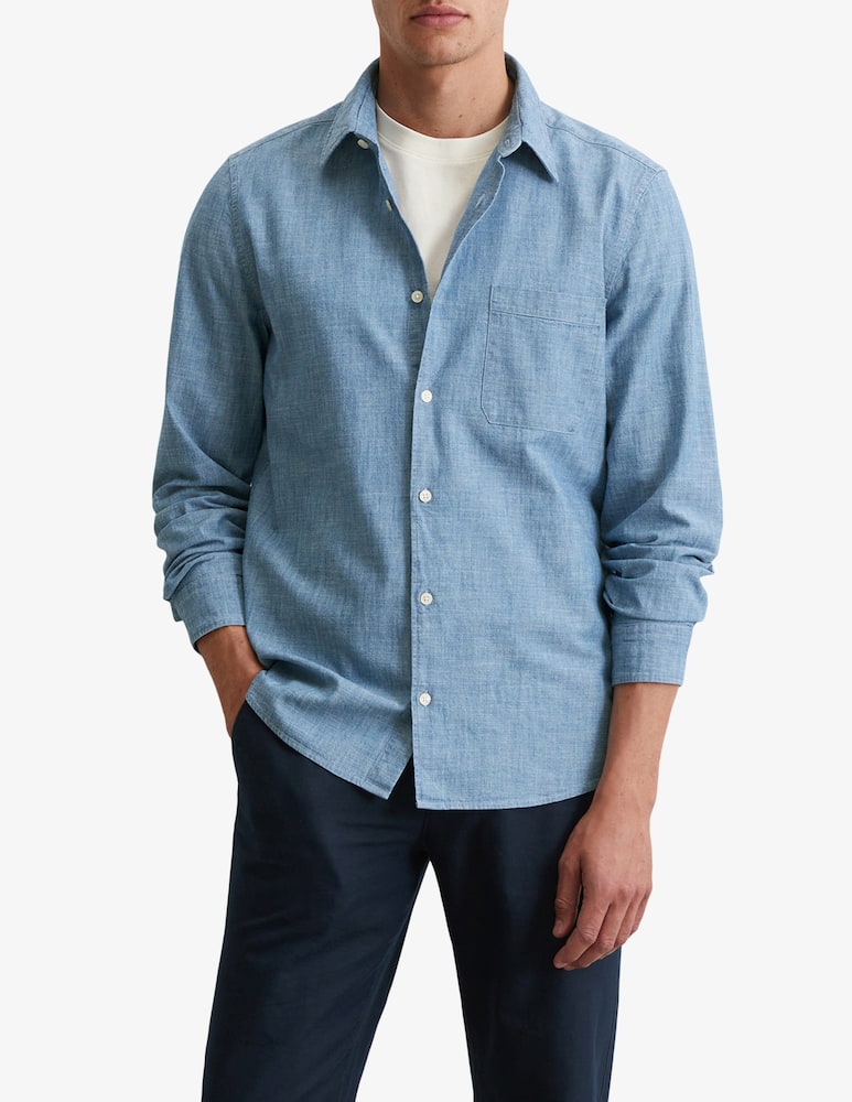 Marc O'Polo Camicia manica lunga - immagine 1
