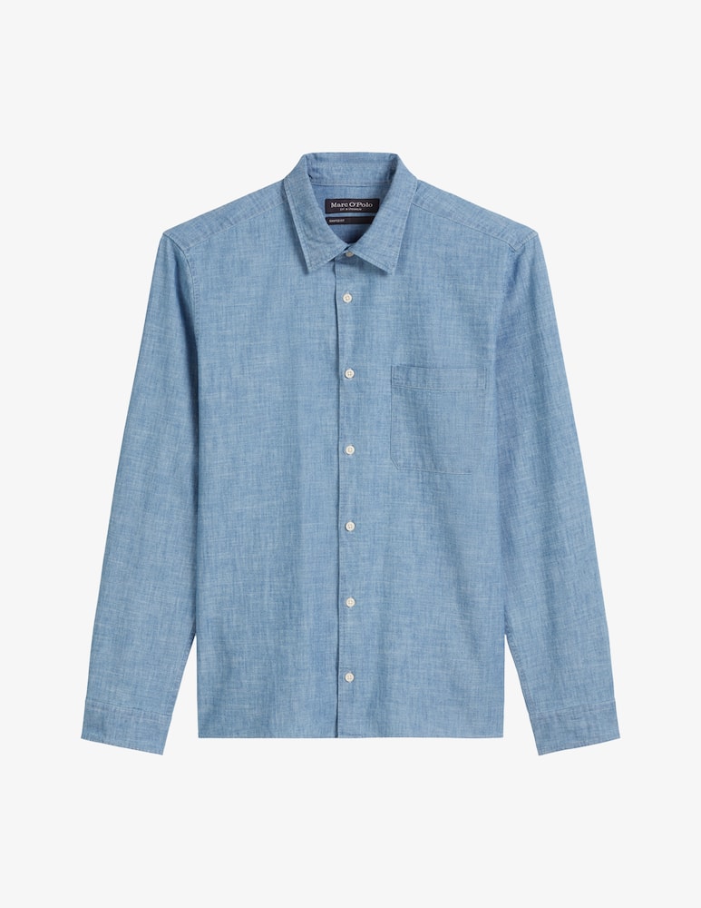 Marc O'Polo Camicia manica lunga - immagine 4