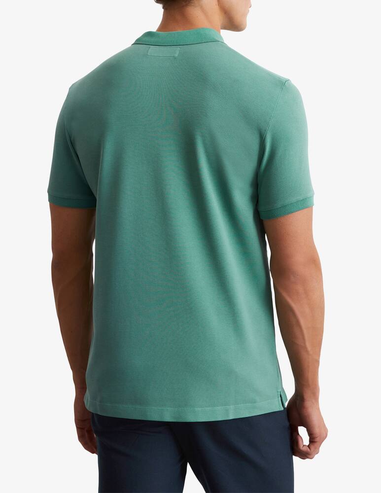 rinascente Marc O'Polo Embroidered logo polo