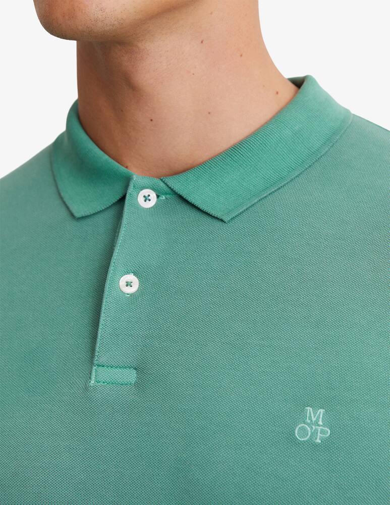 rinascente Marc O'Polo Embroidered logo polo